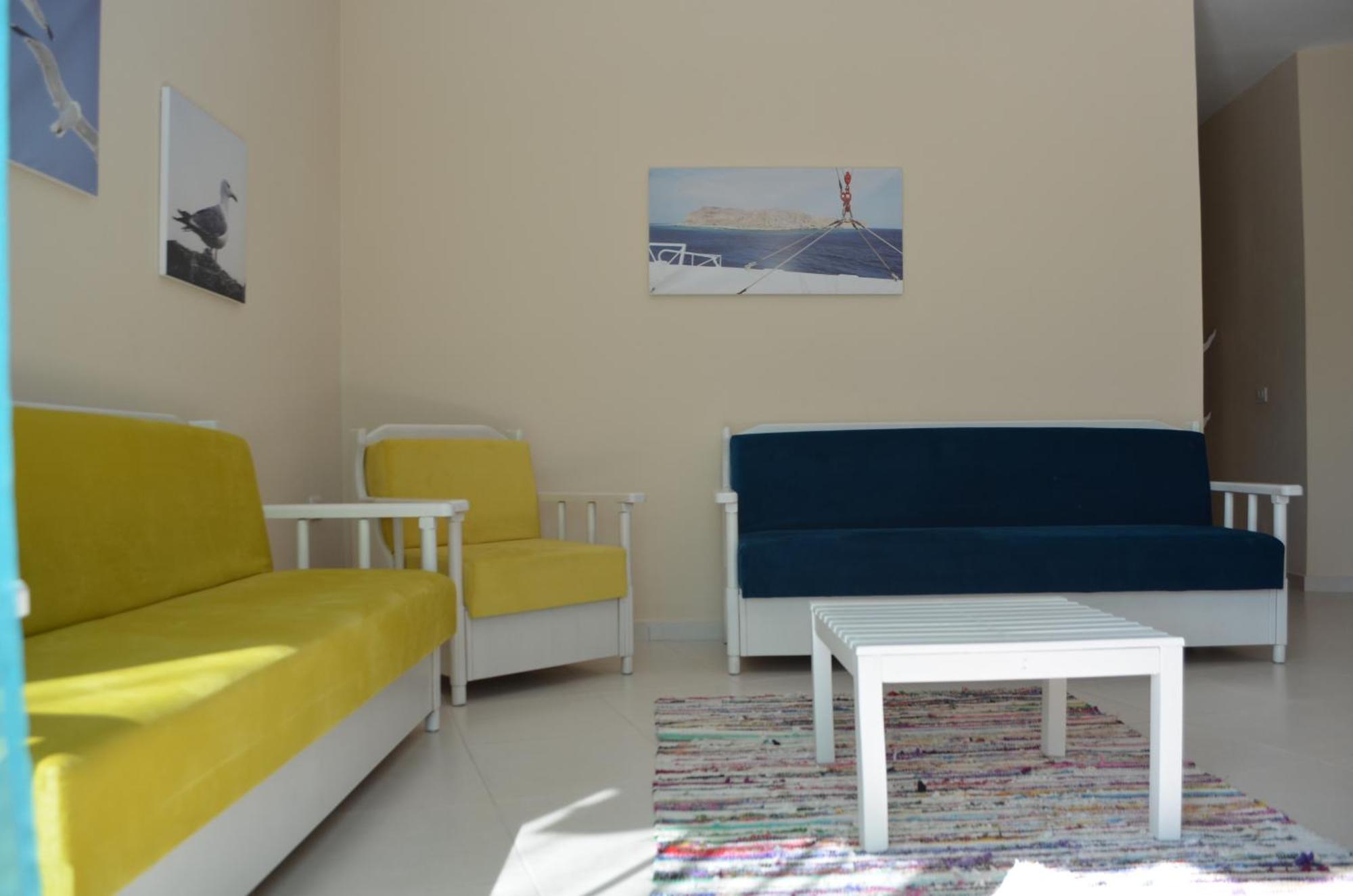 Sunset Penthouse Apartman Saranda Kültér fotó